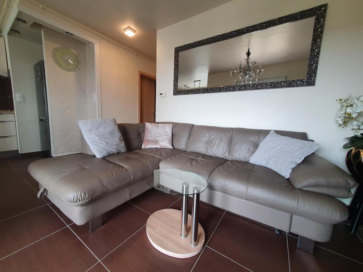 "Monte Paradiso" - Marine And Sea View, Free Parking Pula Luaran gambar