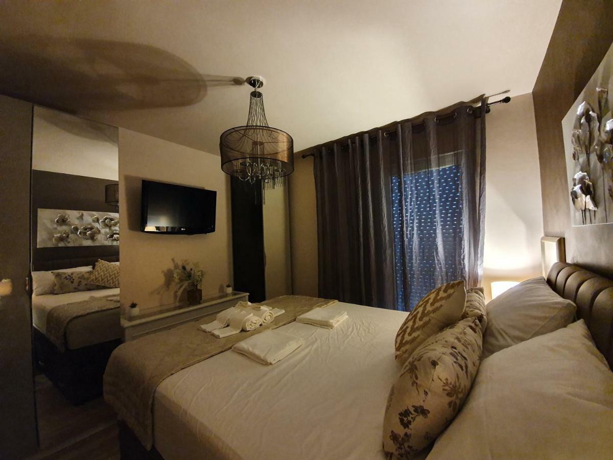 "Monte Paradiso" - Marine And Sea View, Free Parking Pula Luaran gambar