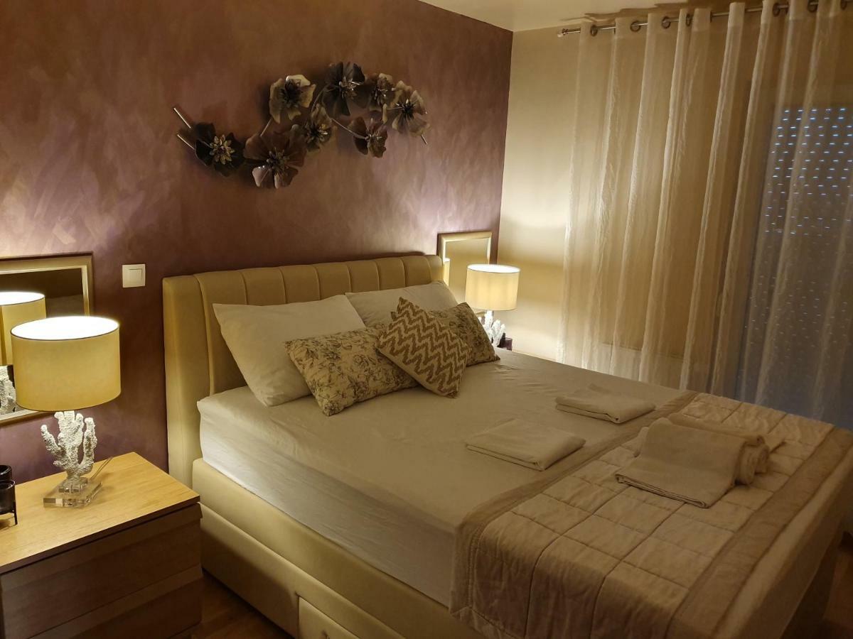 "Monte Paradiso" - Marine And Sea View, Free Parking Pula Luaran gambar