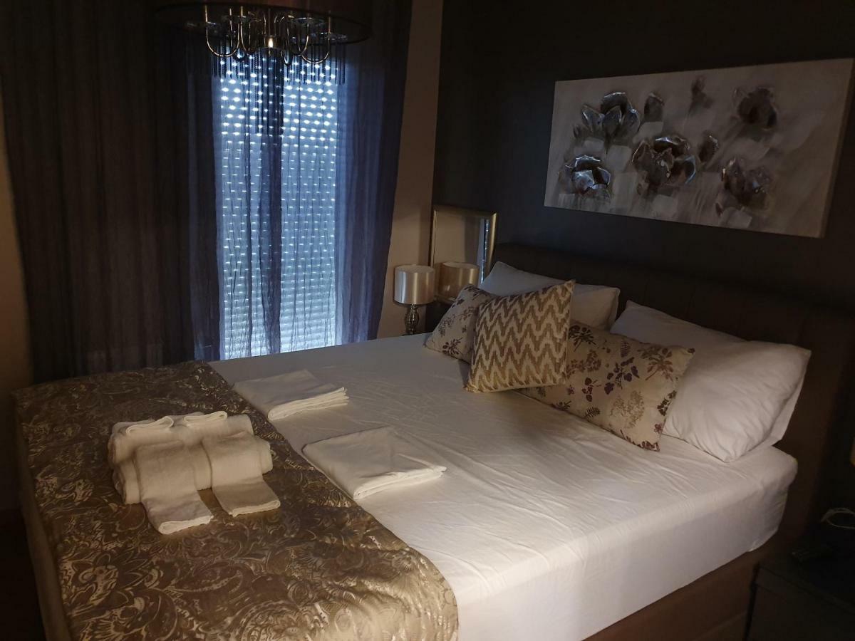 "Monte Paradiso" - Marine And Sea View, Free Parking Pula Luaran gambar
