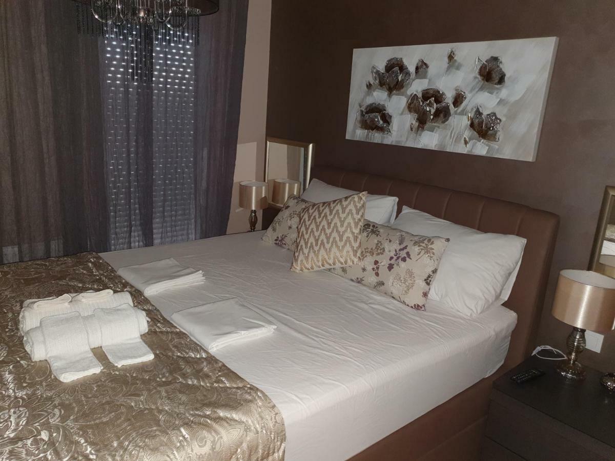 "Monte Paradiso" - Marine And Sea View, Free Parking Pula Luaran gambar
