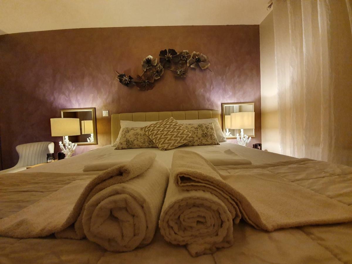 "Monte Paradiso" - Marine And Sea View, Free Parking Pula Luaran gambar