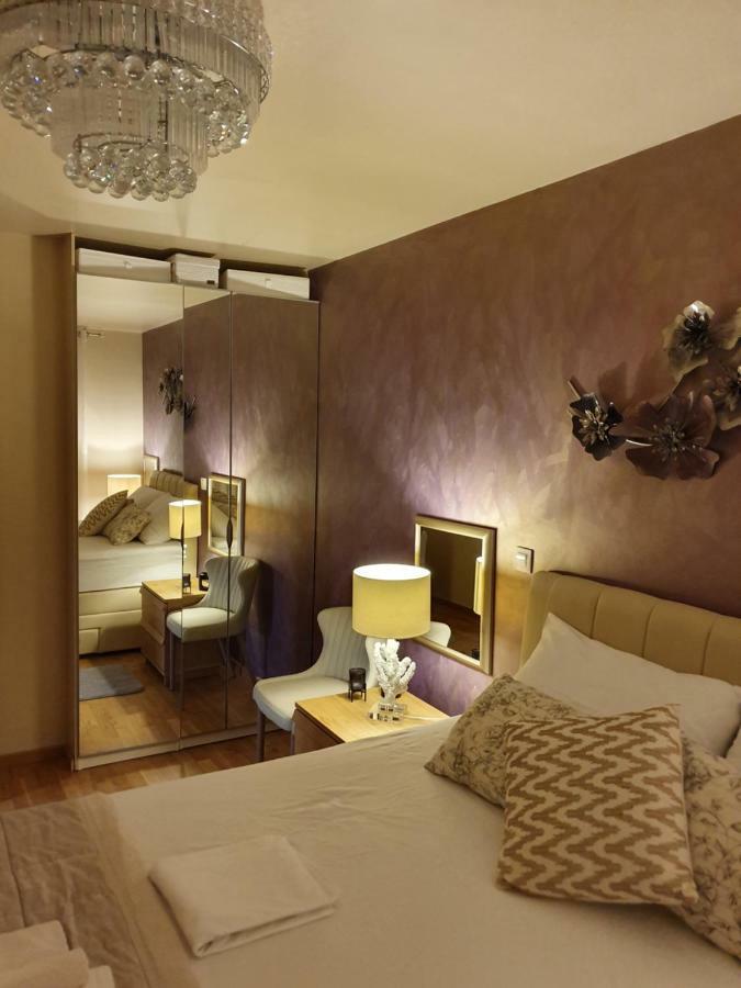 "Monte Paradiso" - Marine And Sea View, Free Parking Pula Luaran gambar