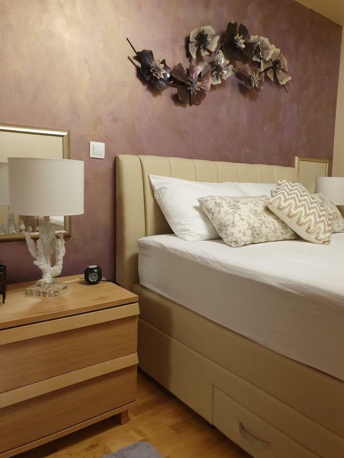 "Monte Paradiso" - Marine And Sea View, Free Parking Pula Luaran gambar